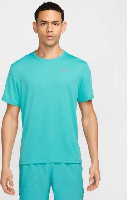 Dri-FIT UV Miler Short Sleeve Tee