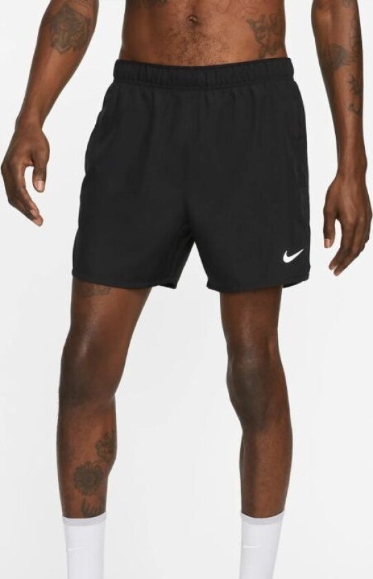 Dri-FIT 5in Brief-Lined Shorts