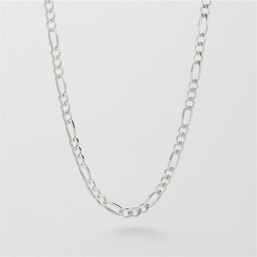 Figaro Chain Halskjede (L) 40 cm
