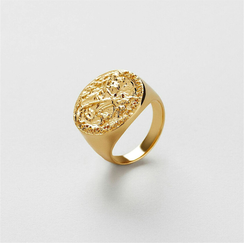 Coin Ring