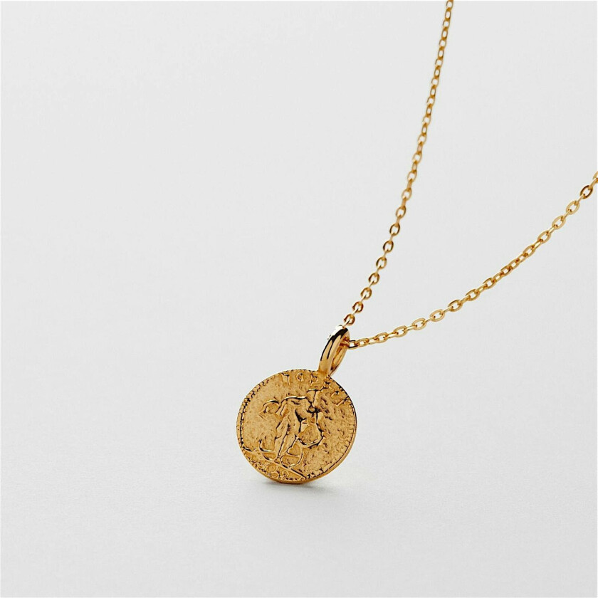 Coin Halskjede