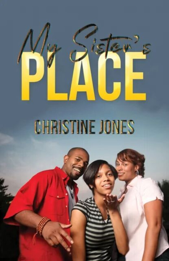 My Sister's Place av Christine Jones
