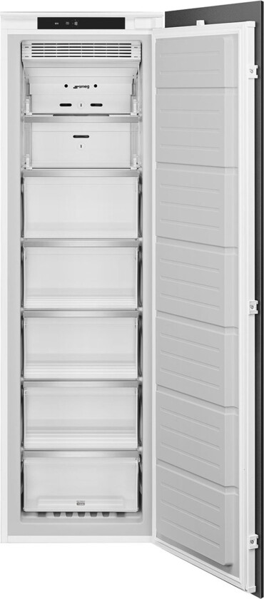 Bilde av Integrert fryseskap Door-On-Door S9F174DND  -  178 cm