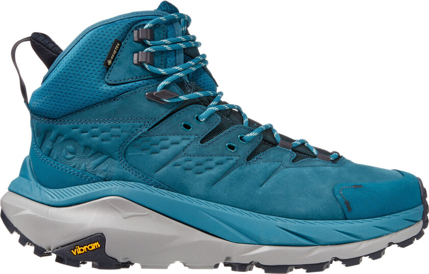 Kaha 2 Gtx Dame Bcbgr/Blue Coral/Blue Graphit 36