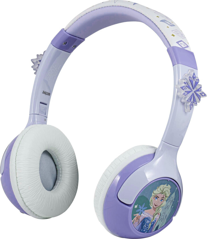 Ekids - Gabby's Dollhouse Wireless Bluetooth Headphones