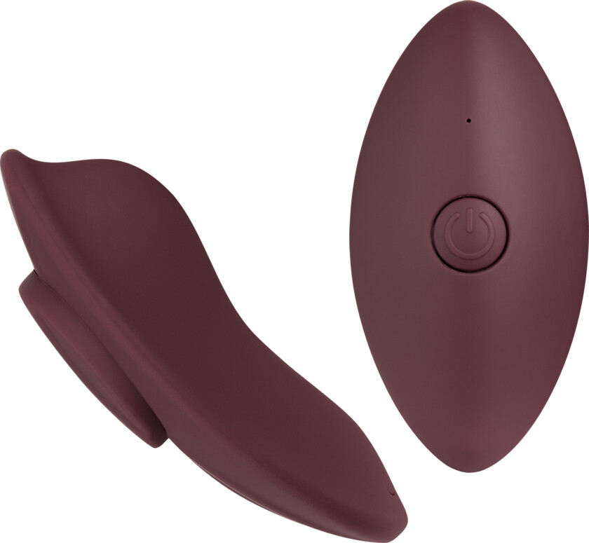 Oppladbar Fjernstyrt Trusevibrator