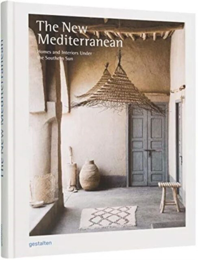 The New Mediterranean av Gestalten