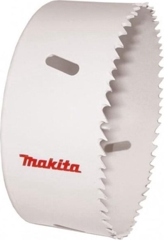 Grimo Karna Bi-Metal Ø105mm Makita