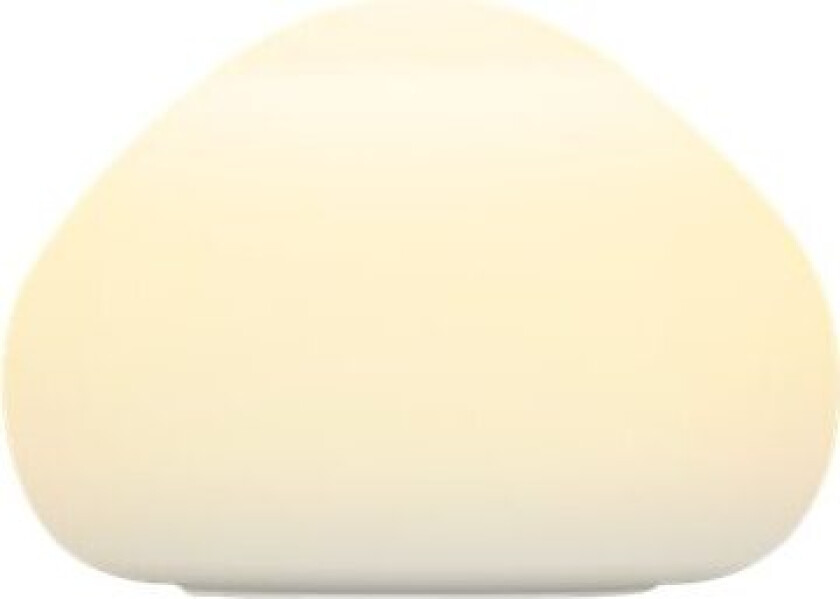 Hue White Ambiance Wellner - Skrivebordslampe - Led-Lyspære - E27 - 6 W (Ekvivalent 60 W) - Klasse F - Varm Til Kjølig Hvitt Lys - 2200-6500