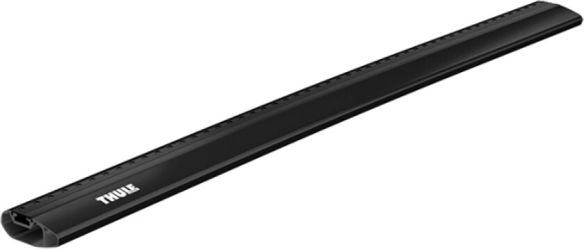 Thule Wingbar Edge Lastbærer - 104 Cm.