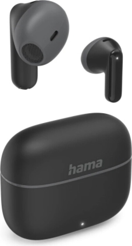 Bluetooth®-Kopfhörer Freedom Light Ii, Tws, Earbuds, Sprachsteuerung, Sw (00221752)