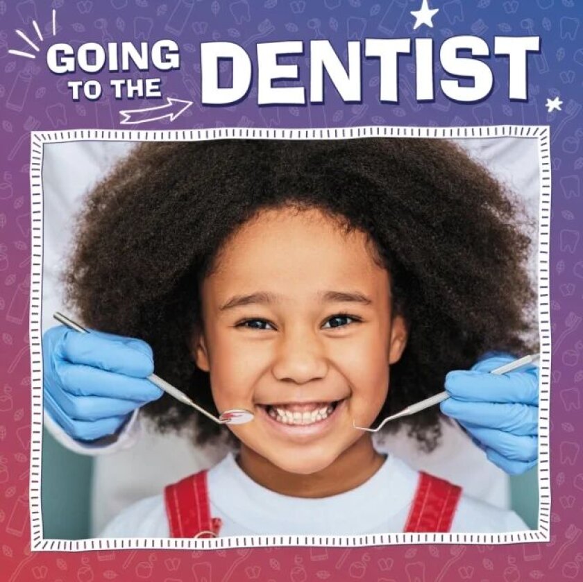 Going to the Dentist av Nicole A. Mansfield