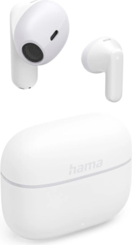 Bluetooth®-Kopfhörer Freedom Light Ii, Tws, Earbuds, Sprachsteuerung, Ws (00221753)