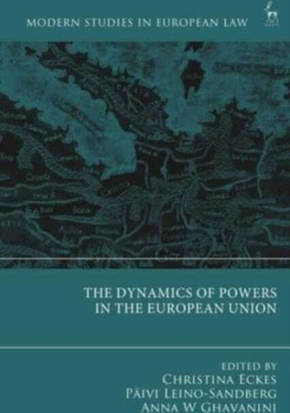 The Dynamics of Powers in the European Union