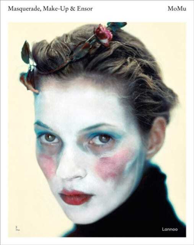 Masquerade, Makeup & Ensor