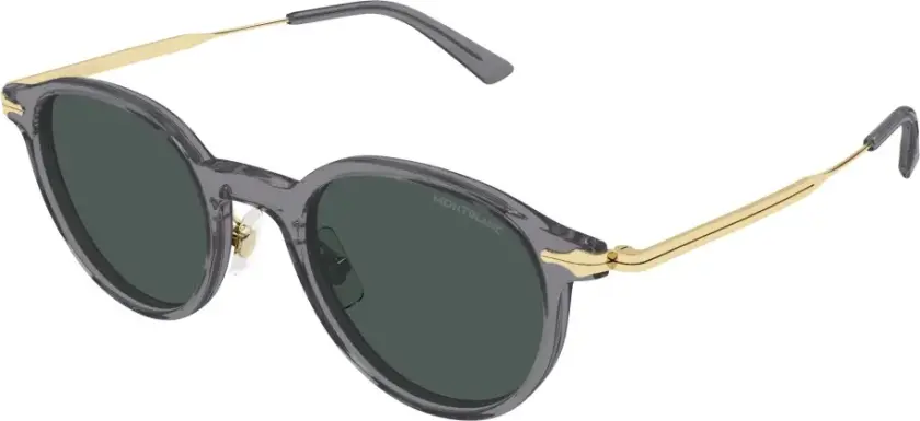 Herre, Accessories, Gul, 49 MM