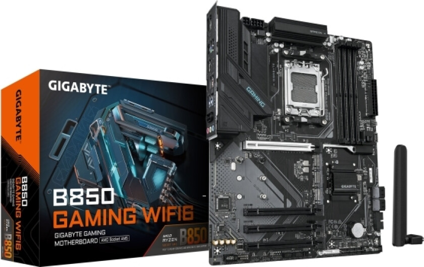 Gigabyte B850 Gaming Wifi6 B850 Gaming Wf6