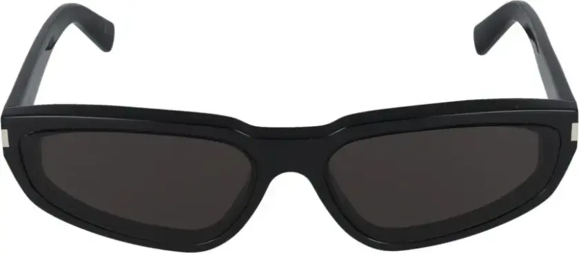 Dame, Accessories, Svart, 61 MM