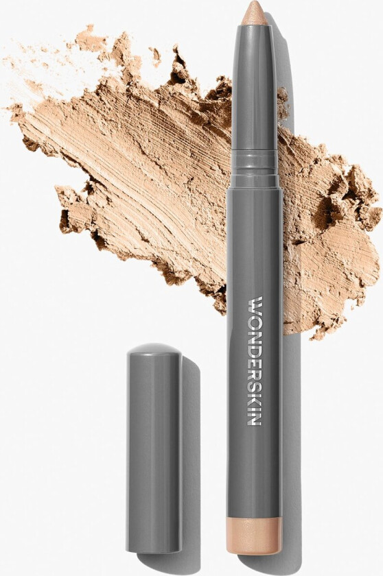 Iykyk Eyeshadow Stick Champagne - KunstigeØyevipper