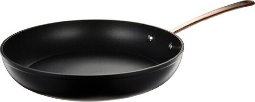 Black Copper stekepanne 20 cm svart/kobber