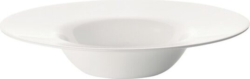 Pasta La Vista pastaskål 27 cm hvit
