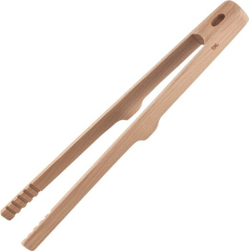 Bilde av Kitchen Things stekepinsett 30,5 cm natur