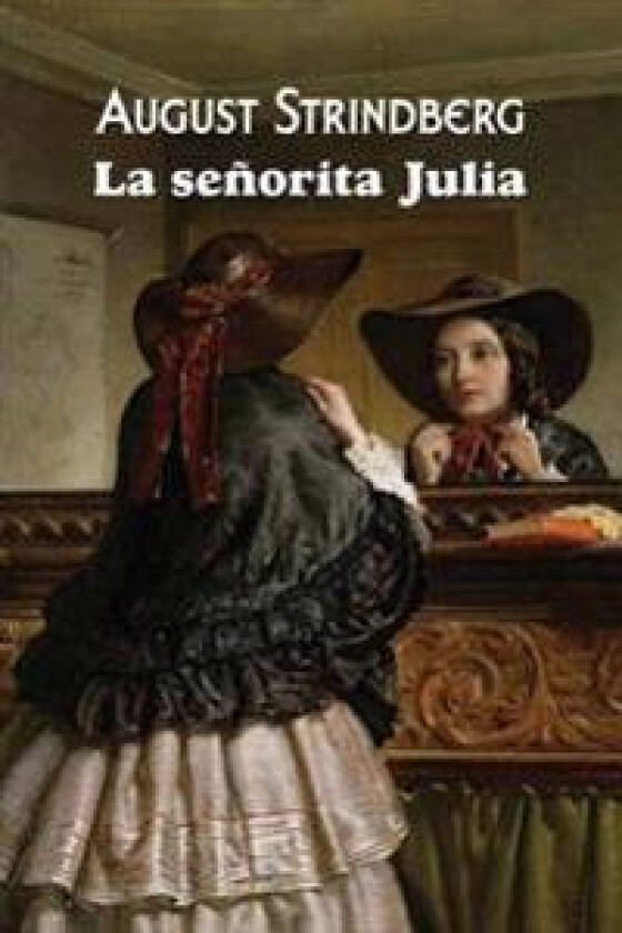 La Señorita Julia