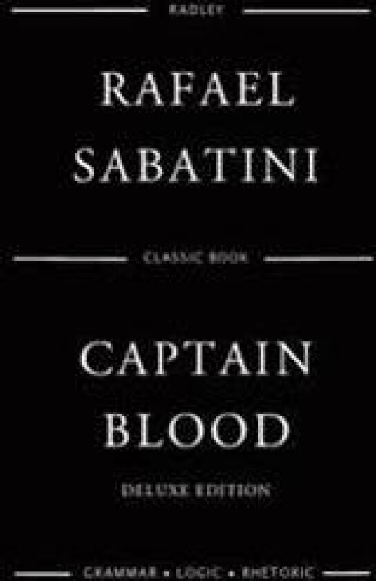 Captain Blood - Deluxe Edition