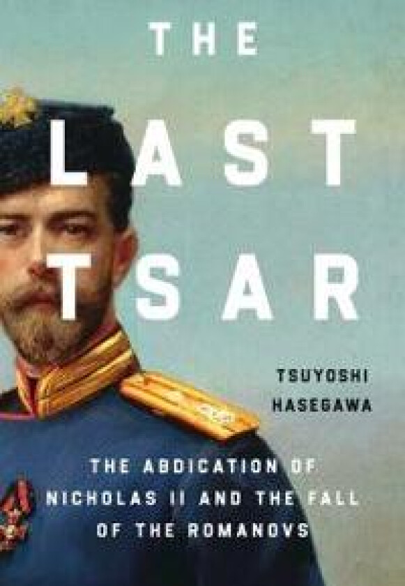 LAST TSAR