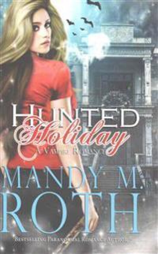 Hunted Holiday