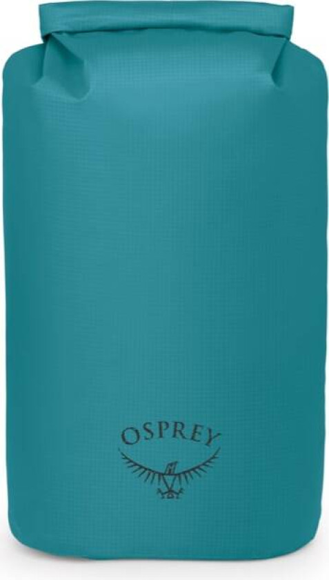 Wildwater Dry Bag 25 Blue Spikemoss O/S