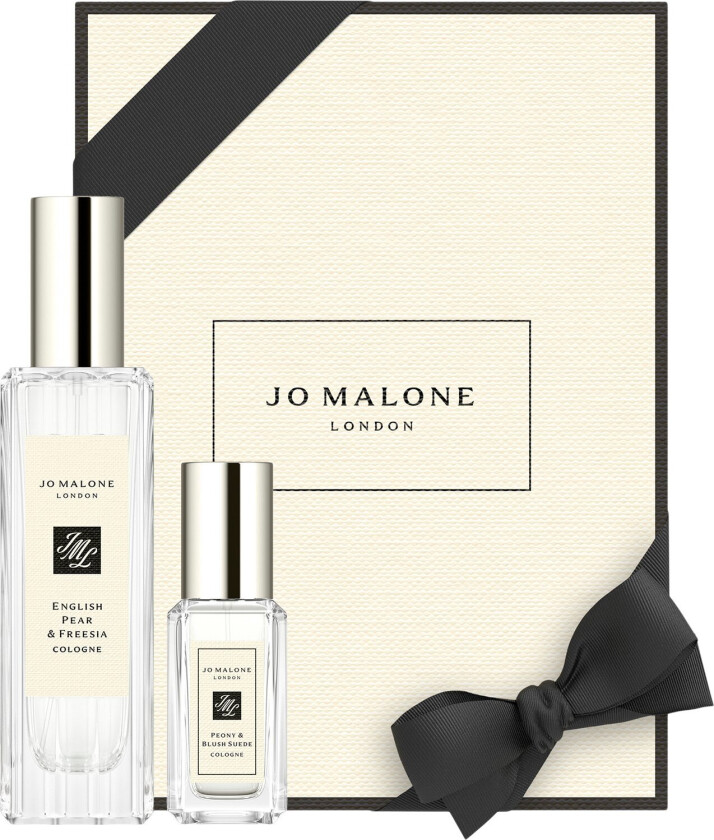 EPF Scent Layer DUO - Eau De Cologne