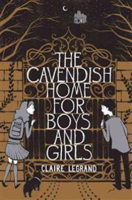 The Cavendish Home for Boys and Girls