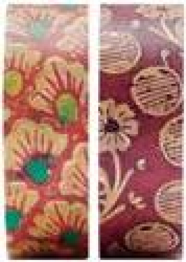 The Waves- Volume 3/The Waves - Volume 4 (Mixed Pack) Washi Tape