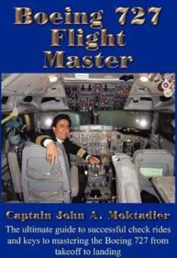 Boeing 727 Flight Master