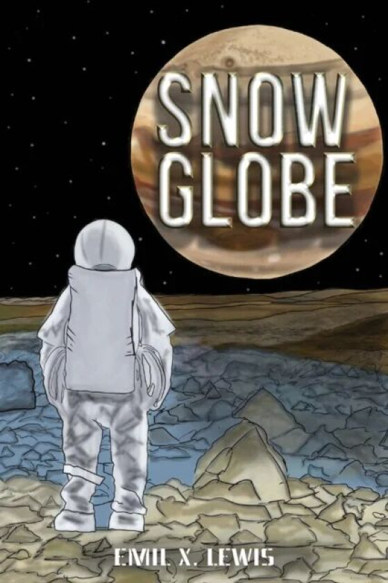 Snow Globe av Emil X Lewis