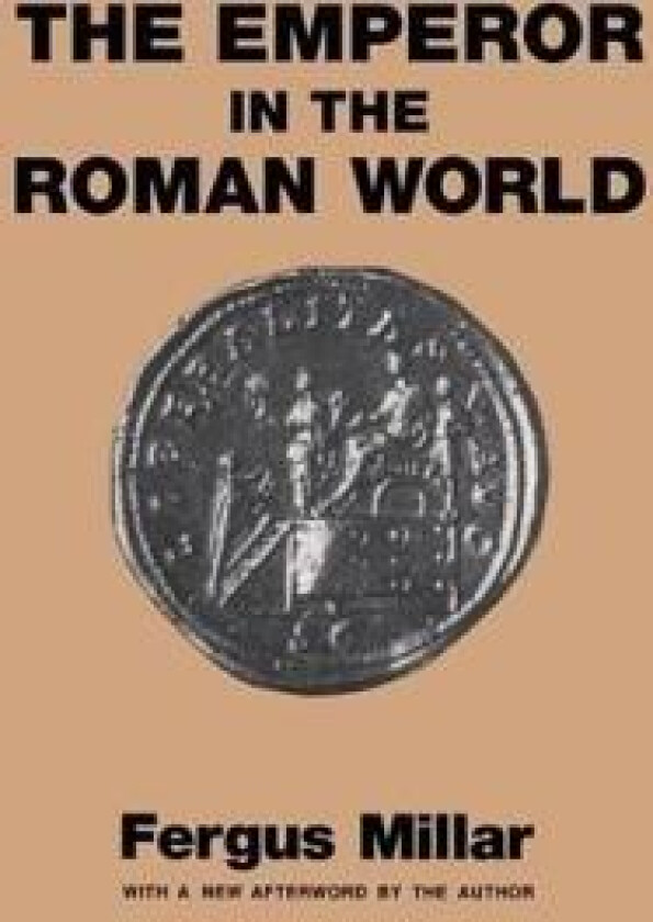 Emperor in the Roman World
