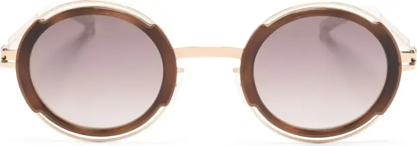 Dame, Accessories, Brun, ONE SIZE