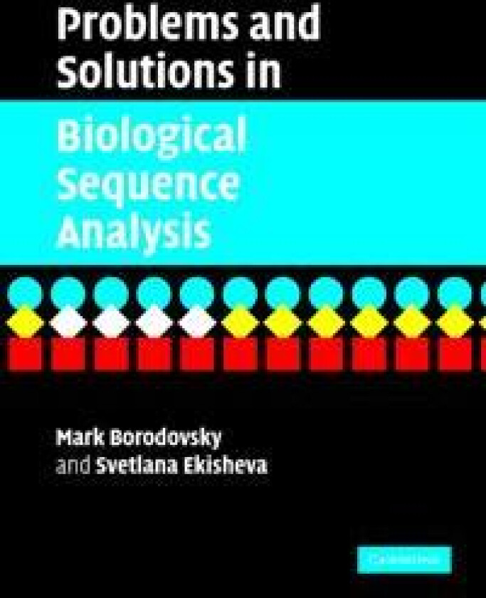 Problems and Solutions in Biological Sequence Analysis