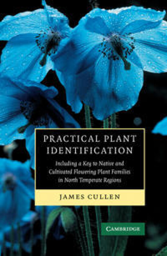 Practical Plant Identification