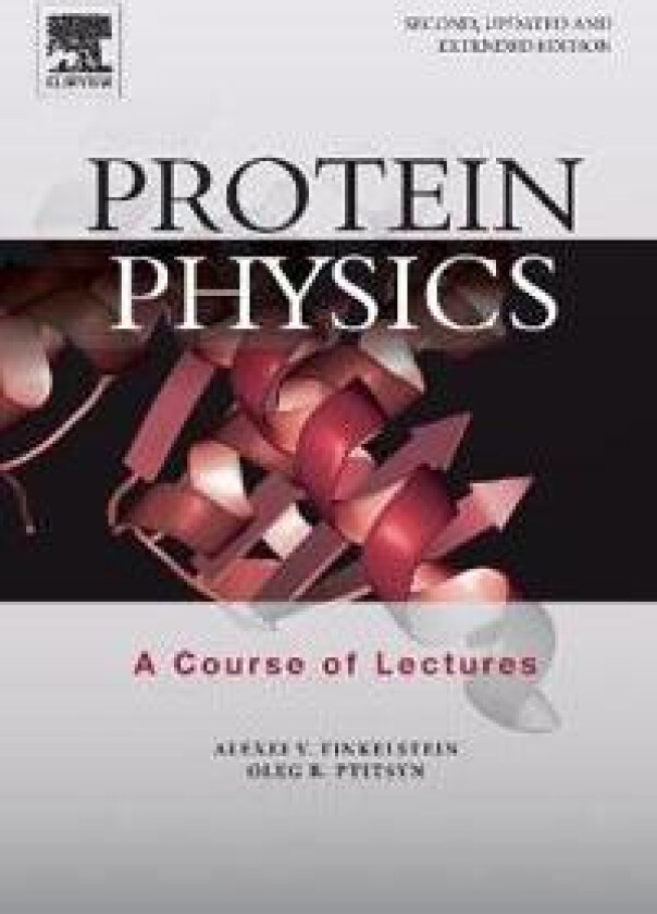 Protein Physics