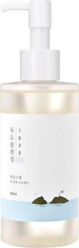1025 Dokdo Cleansing Oil 200ml