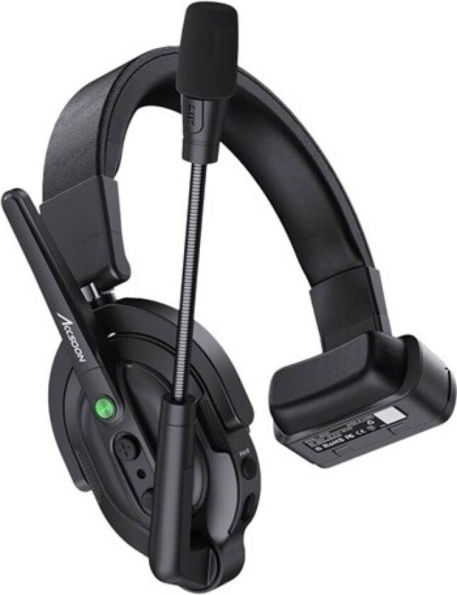 CoMo Host Headset 1 H Only