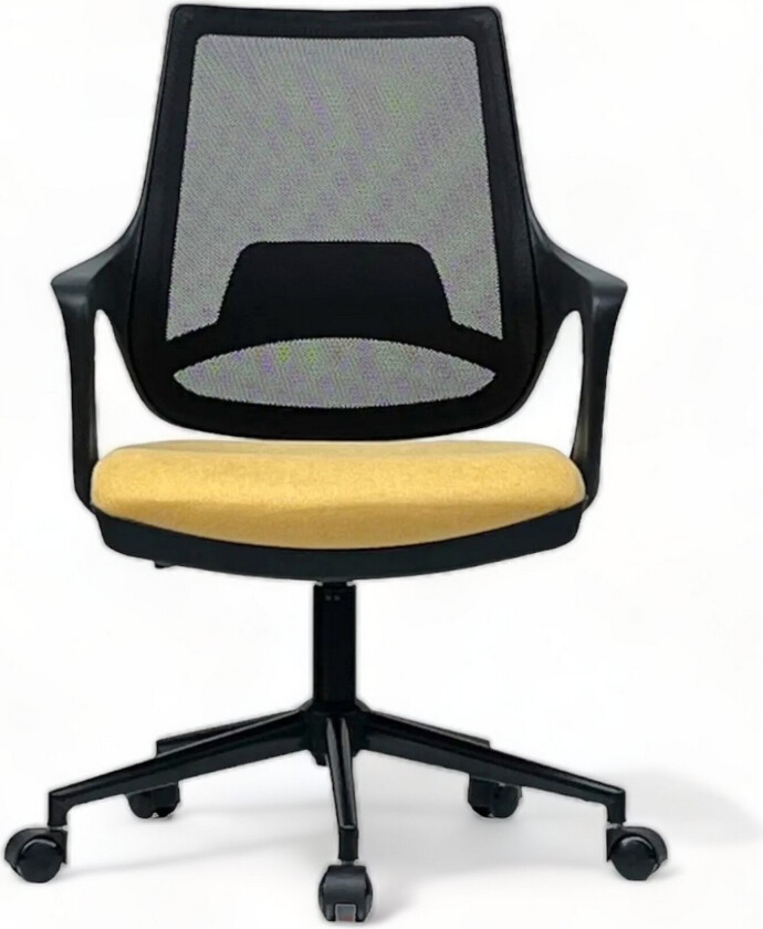 Epifanio Kontorstol - Gul