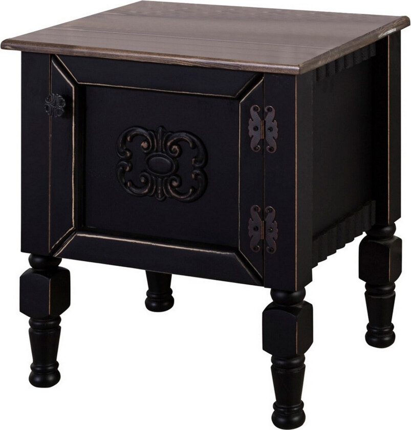 Bilde av Floris Nattbord