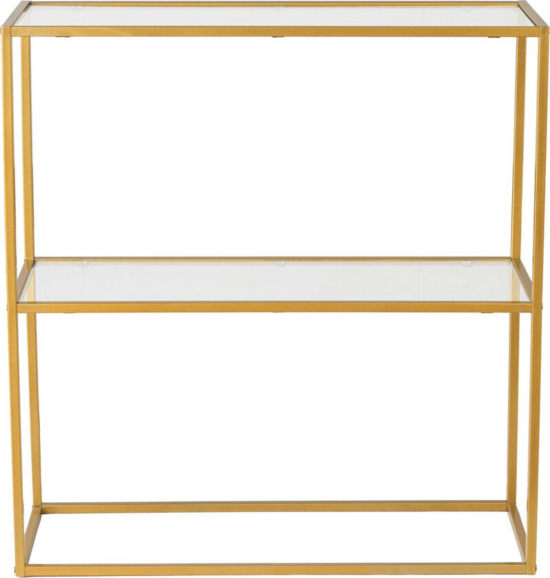 Berra Sidebord 80 cm - Gull