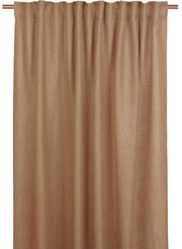 Brooklyn Gardin 140x250 cm - Cognac