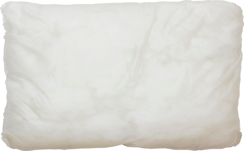 Idrish Innerpute 40x60 cm - Hvit