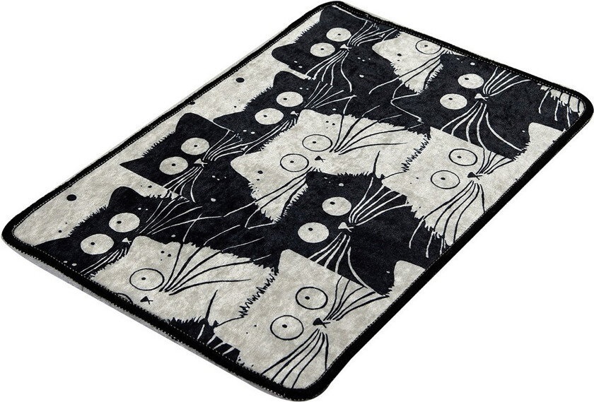 Chilai Home Badematte 40x60 - Multi