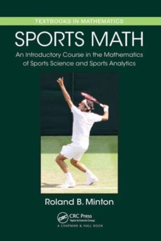 Sports Math av Roland B. Minton